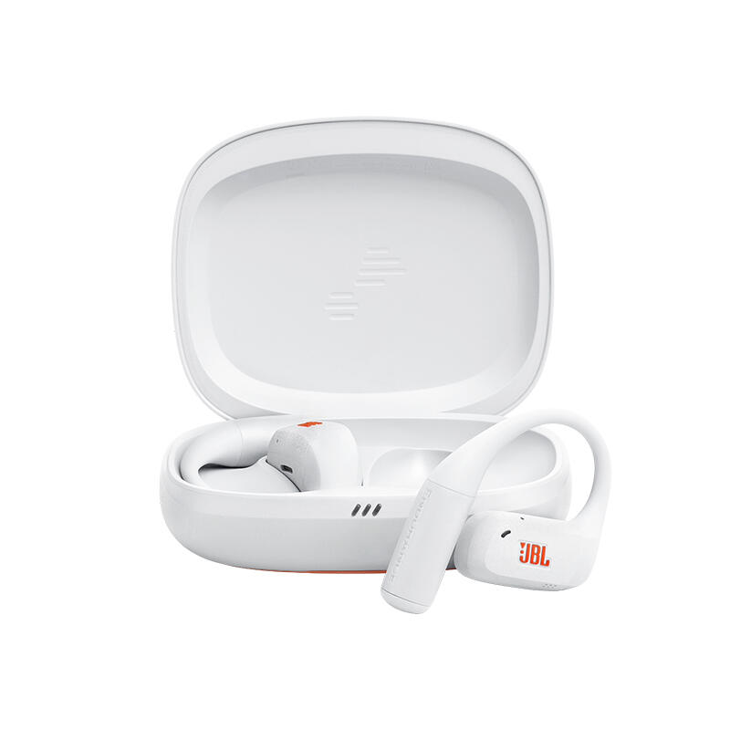 JBL Endurance Zone White