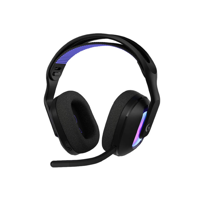 Logitech G522 Gaming Headset LIGHTSPEED WL L981001544 Black