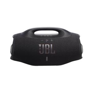 JBL Boombox 4 Black