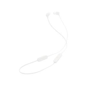 JBL T135BT Wireless Earphones White
