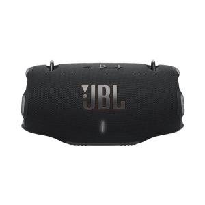 JBL Xtreme 4 Without Charger Black