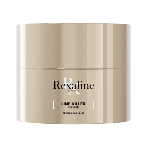 რექსალაინი - LINE KILLER სახის კრემი გამამკვრივებელი/ანტიასაკობრივი/ნაოჭსაწინააღმდეგო