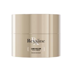 რექსალაინი - LINE KILLER სახის კრემი დამატენიანებელი/გამამკვრივებელი/ნაოჭსაწინააღმდეგო მშრალი კანის/გაჯერებული