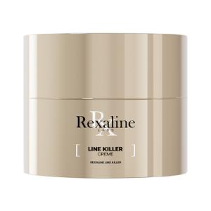 რექსალაინი - LINE KILLER სახის კრემი გამამკვრივებელი/ანტიასაკობრივი/ნაოჭსაწინააღმდეგო