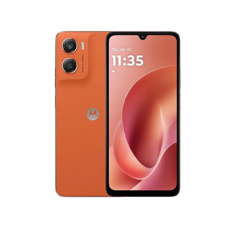 Motorola Moto G06 LTE 4128GB Arabesque