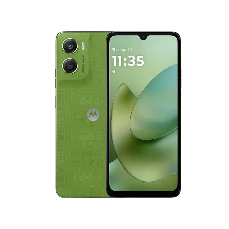 Motorola Moto G06 LTE 4128GB Tendril