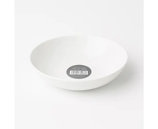 ღრმა თეფში Ronig 20X4 სმ