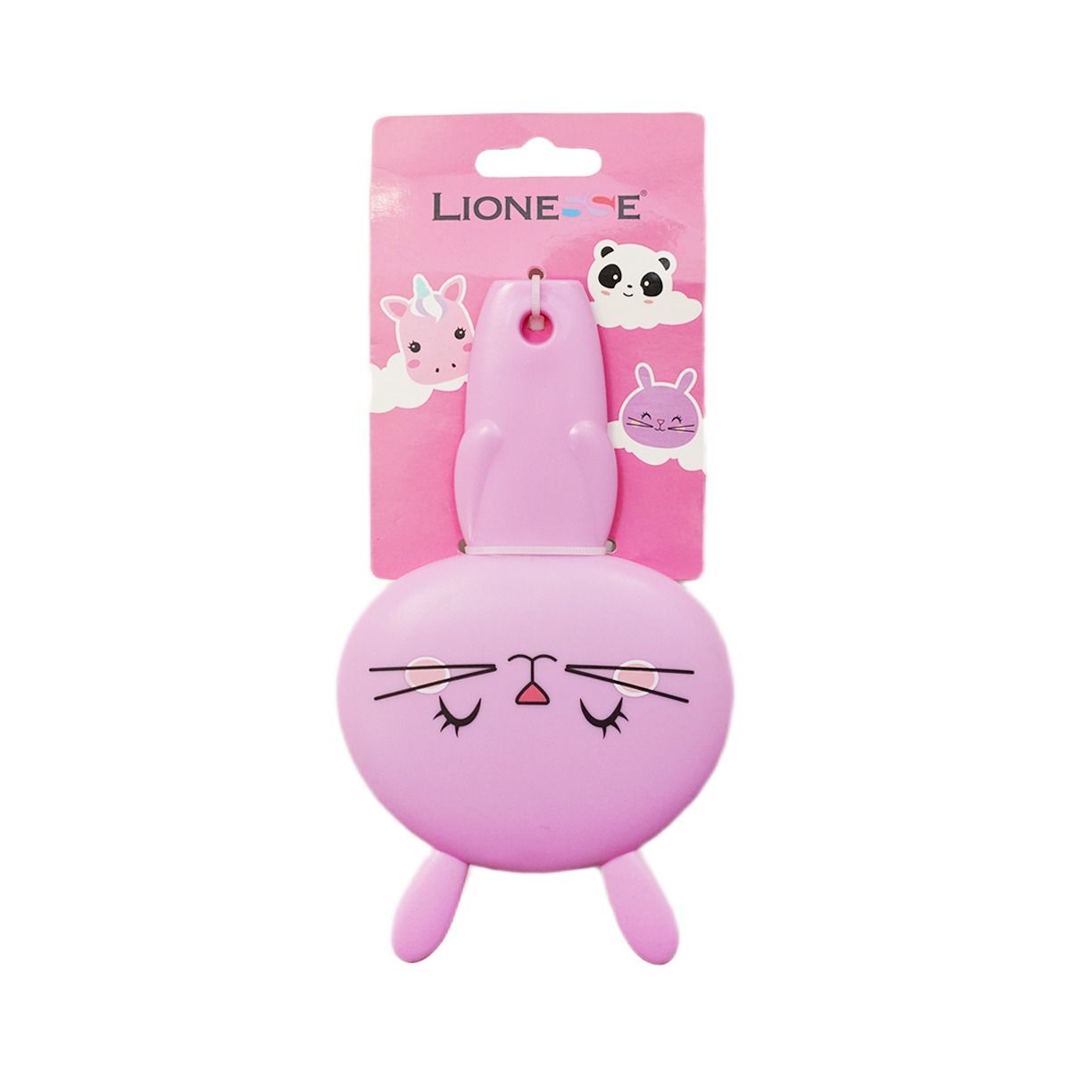 საბავშვო სავარცხელი 3661 ლიონესი - Lionesse