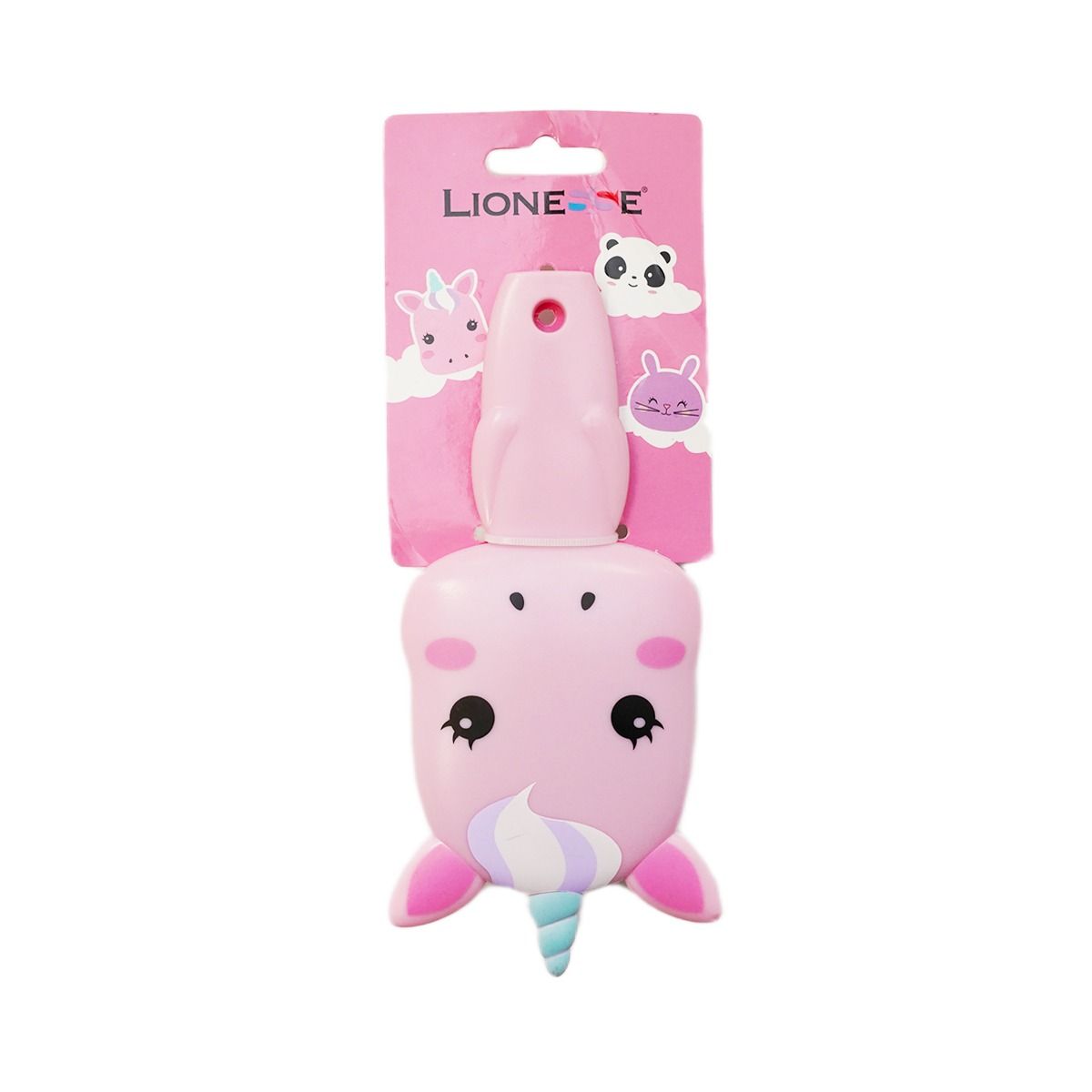 საბავშვო სავარცხელი 3678 ლიონესი - Lionesse