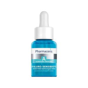 სახის შრატი Hyaluro-Sensibiotic A 0132 ფარმაცერისი - Pharmaceris