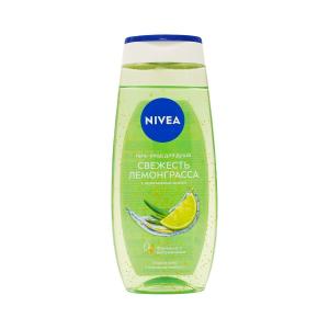 შხაპის გელ-კრემი Free Time ქალის 250 მლ 6022 ნივეა - Nivea