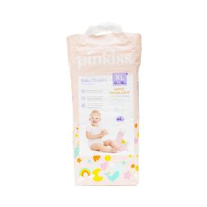 ბავშვის საფენი XL 12-18კგ 44 ცალი 0483 პინკის - Pinkiss