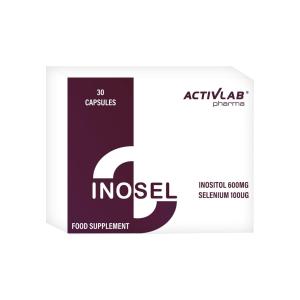 ინოსელი - Inosel 30 კაფსულა