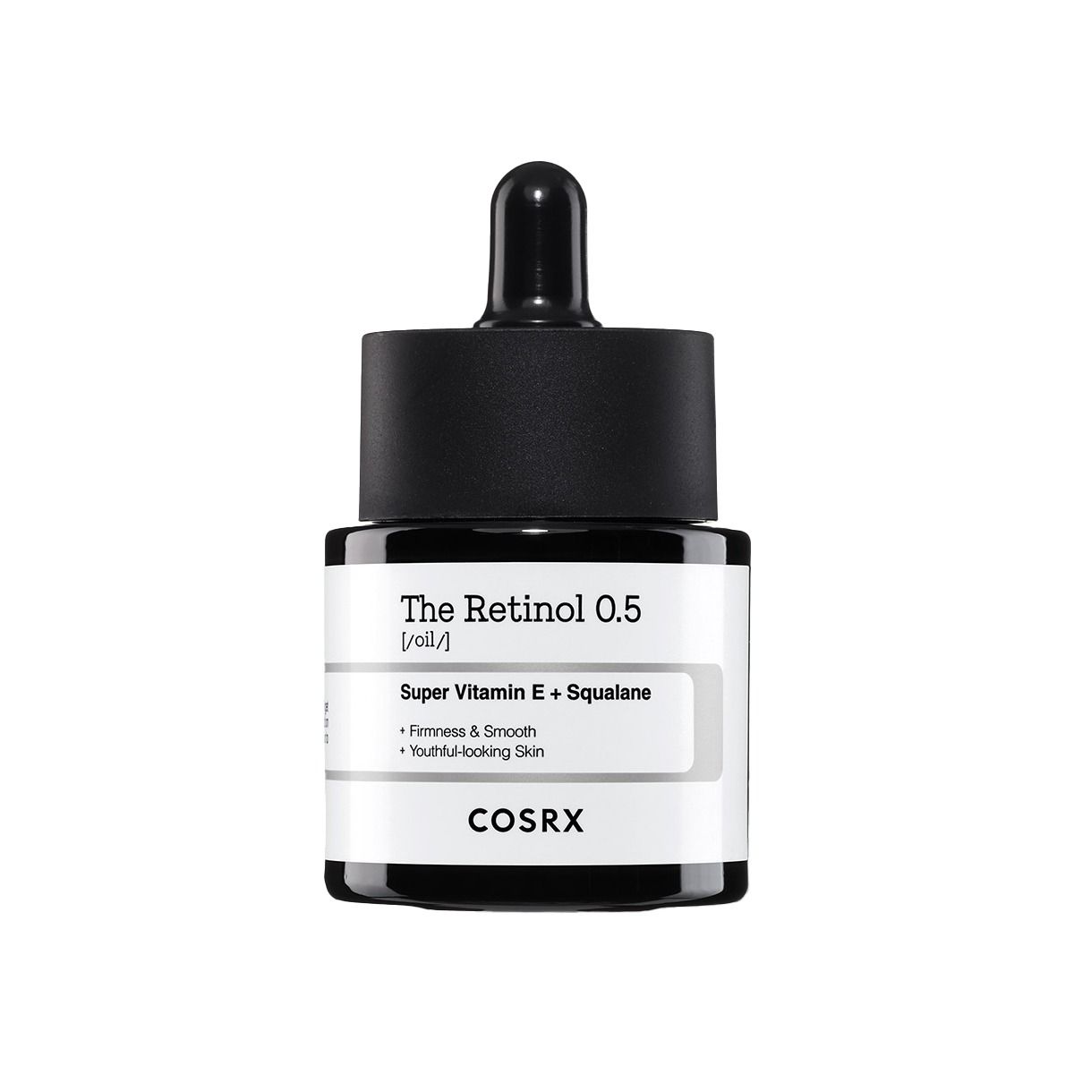 სახის ზეთი Retinol 0.5 20 მლ 4644 კოსარექსი - COSRX