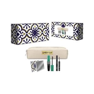 ნაკრები მაკიაჟის Mediterranean Frame Cheekybomb 7013 ბელაოჯი - Bellaoggi