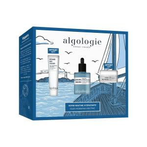 საახალწლო ნაკრები Vagues 2025 0869 ალგოლოჟი - Algologie