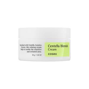 სახის კრემი Centela 30 მლ 0368 კოსარექსი - COSRX