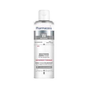 სახის მათეთრებელი დერმო ტონერი W Whitening 7102 ფარმაცერისი - Pharmaceris