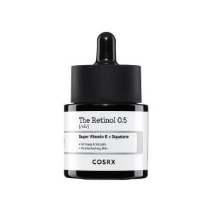 სახის ზეთი Retinol 0.5 20 მლ 4644 კოსარექსი - COSRX