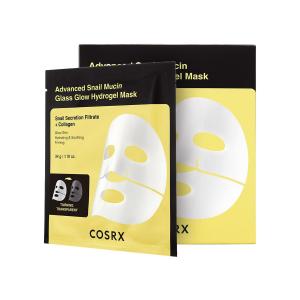 ნაჭრის ნიღაბი ლოკოკინა 3 ცალი 7058 კოსარექსი - COSRX