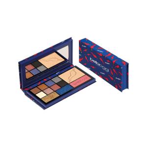 ნაკრები მაკიაჟის Fortune Il Corno 7198 ბელაოჯი - Bellaoggi