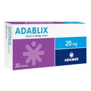 ადაბლიქსი