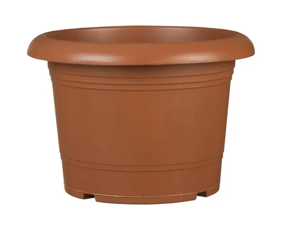 ქოთანი პლასტმასის Scheurich TERRACOTTA 40/322 PFLANZGEFAESS