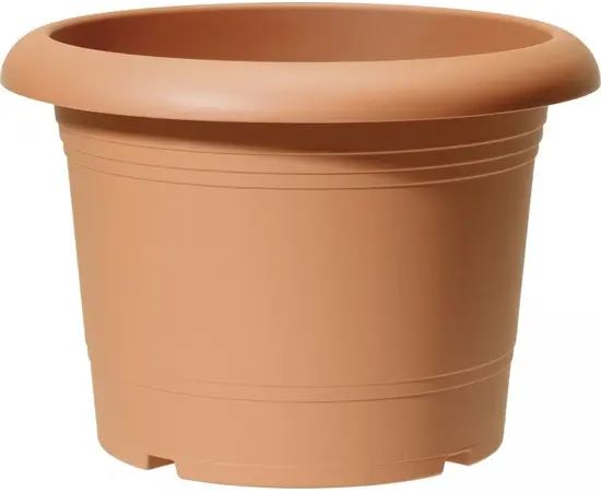 ქოთანი პლასტმასის Scheurich TERRACOTTA 45/322 PFLANZGEFAESS