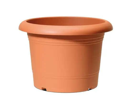 ქოთანი ყვავავილის პლასტმასის Scheurich TERRACOTTA 30/322