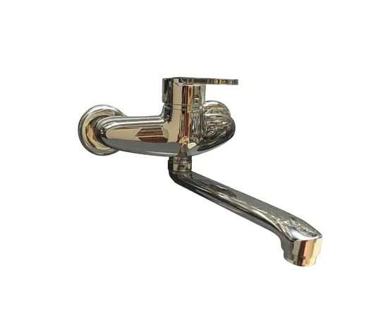 სამზარეულოს ონკანი UE 107 Chrome Uso