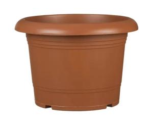 ქოთანი პლასტმასის Scheurich TERRACOTTA 40/322 PFLANZGEFAESS