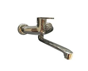 სამზარეულოს ონკანი UE 107 Chrome Uso