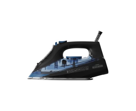 უთო Black+Decker BXIR2606E