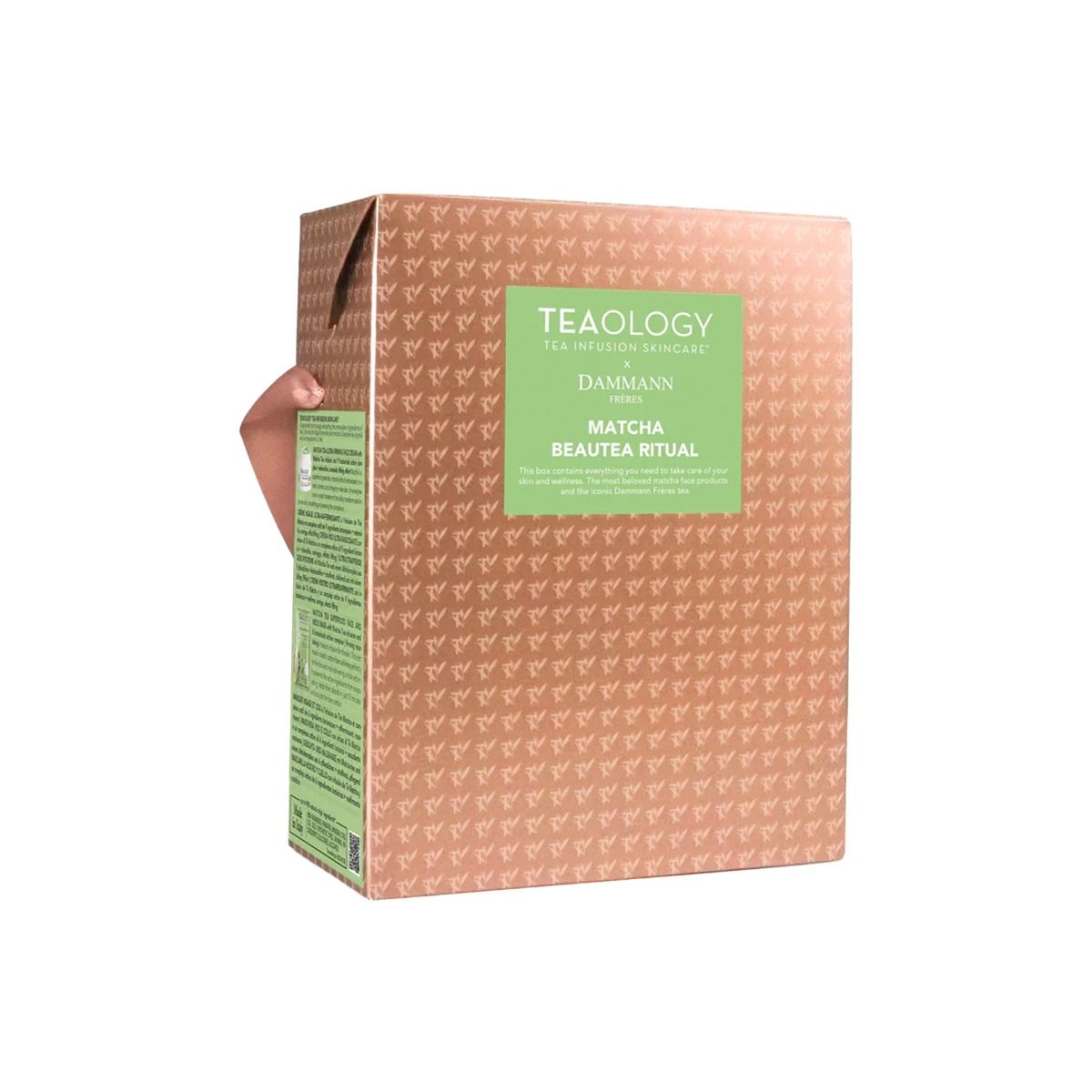 საახალწლო ნაკრები Matcha 2025 6478 თიოლოჯი - Teaology