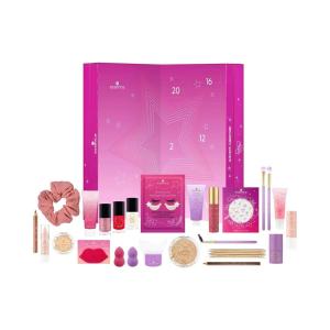 ედვენთ კალენდარი Santa's Sweetest Surprises 0902 ესენსი - Essence