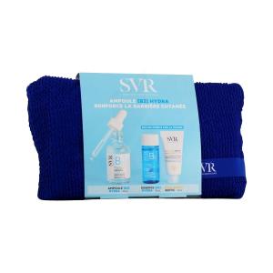 ნაკრები ამპულა B30 კოლაგენ15 და ესენცია B30 5017 ესვიერი - SVR