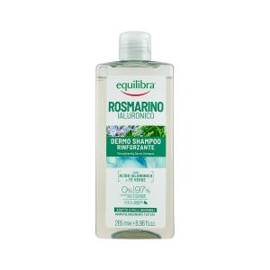 როზმარინის შამპუნი 265მლ 9731 ექვილიბრა - Equilibra