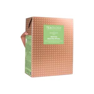 საახალწლო ნაკრები Matcha 2025 6478 თიოლოჯი - Teaology