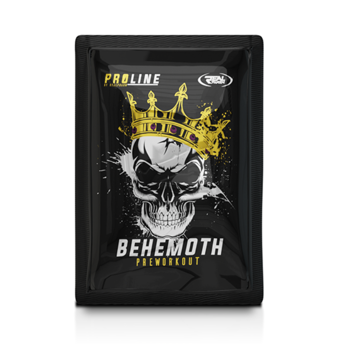 Real Pharm - Behemoth