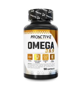 ProActive - Omega 369