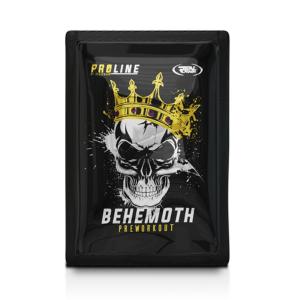 Real Pharm - Behemoth