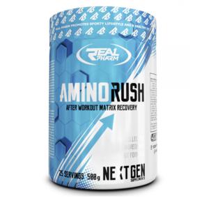 real pharm - amino rush