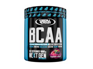 real pharm - bcaa 2:1:1