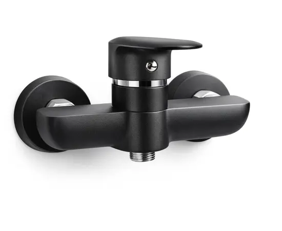 აბაზანის შემრევი ონკანი USO UA 517 Black/12130204