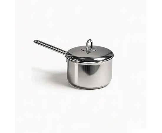 სარძევე მეტალის ARIAN 18 სმ