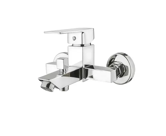 საშხაპე ონკანი 33631151 Chrome Lates