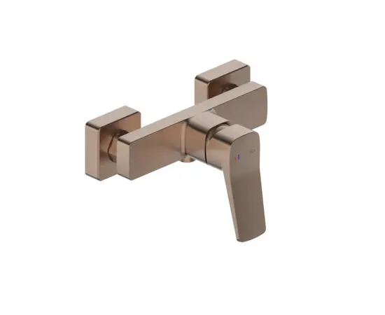 საშხაპე ონკანი KFA Malaga Rose Gold