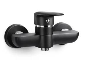 აბაზანის შემრევი ონკანი USO UA 517 Black/12130204