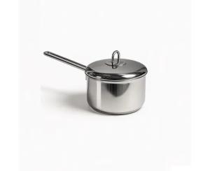 სარძევე მეტალის ARIAN 18 სმ