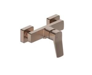 საშხაპე ონკანი KFA Malaga Rose Gold